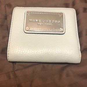 Marc Jacobs of New York small wallet